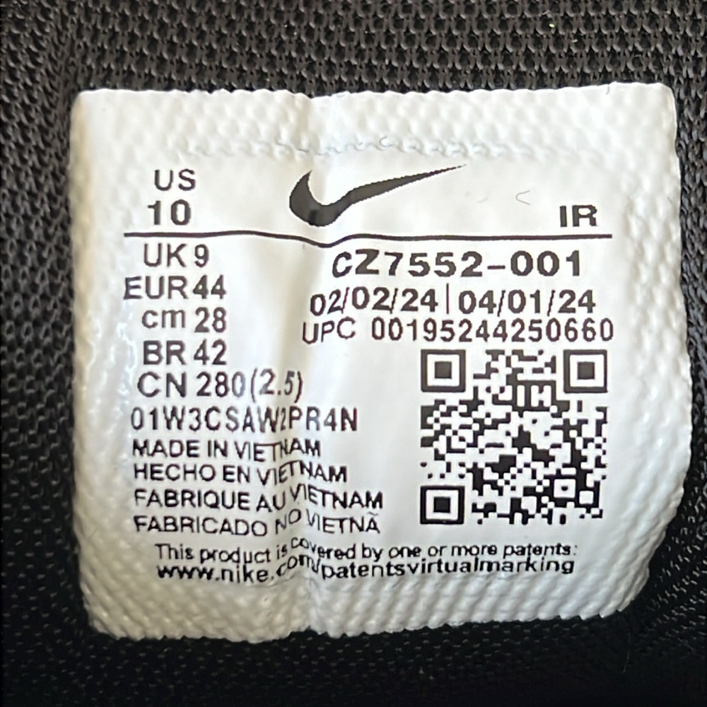 Nike Air Max Tn - Picture 10 of 11